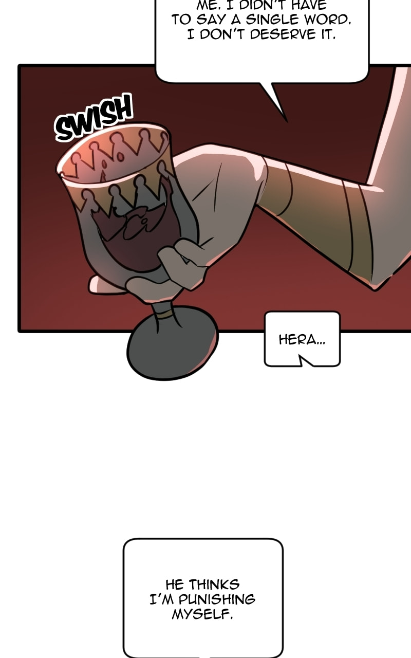 Pentheus Chapter 127 page 18 - 