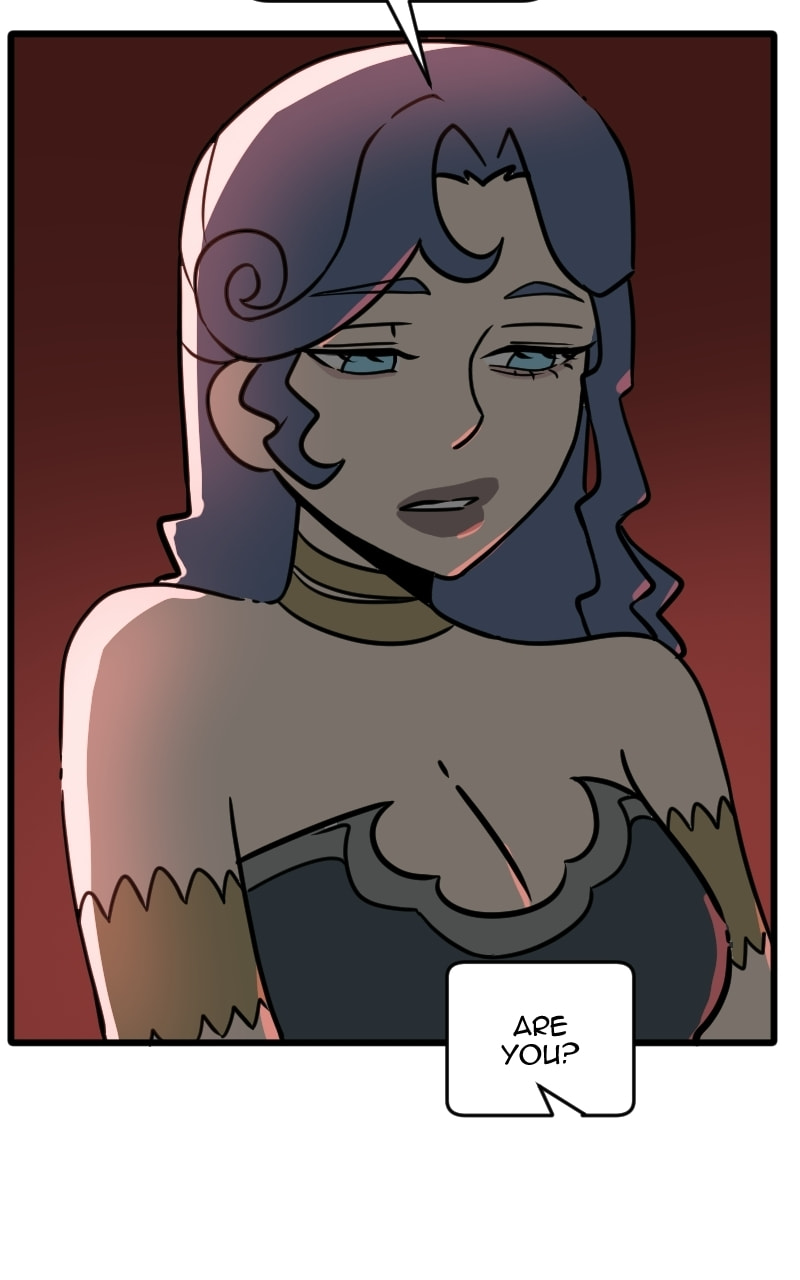 Pentheus Chapter 127 page 19 - 