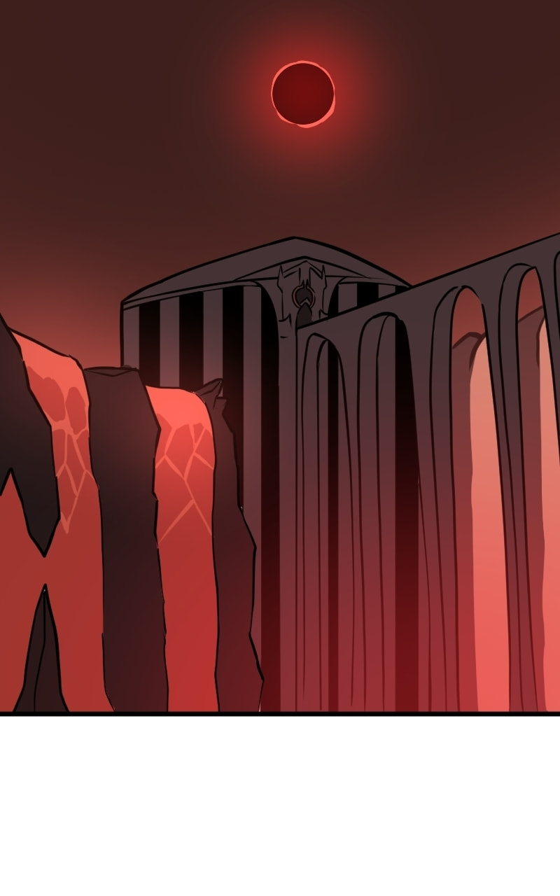 Pentheus Chapter 127 page 3 - 