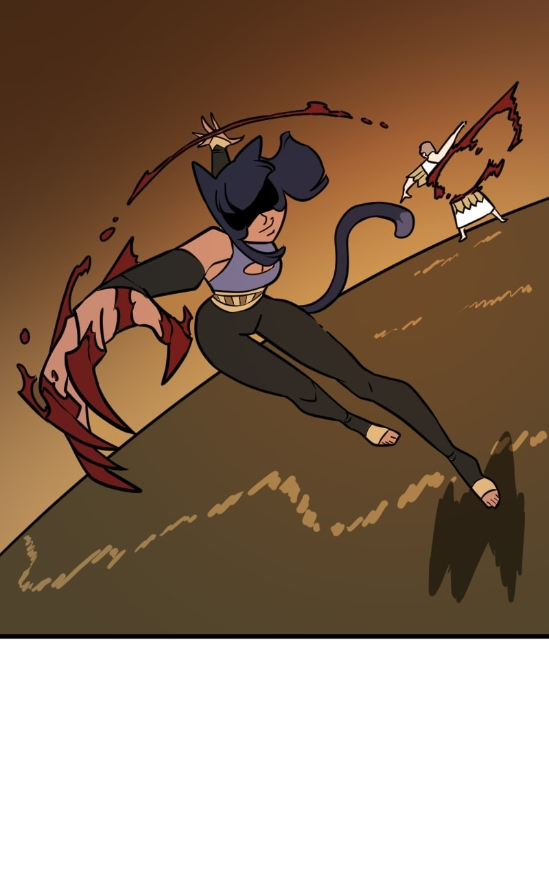 Pentheus Chapter 127 page 25 - 