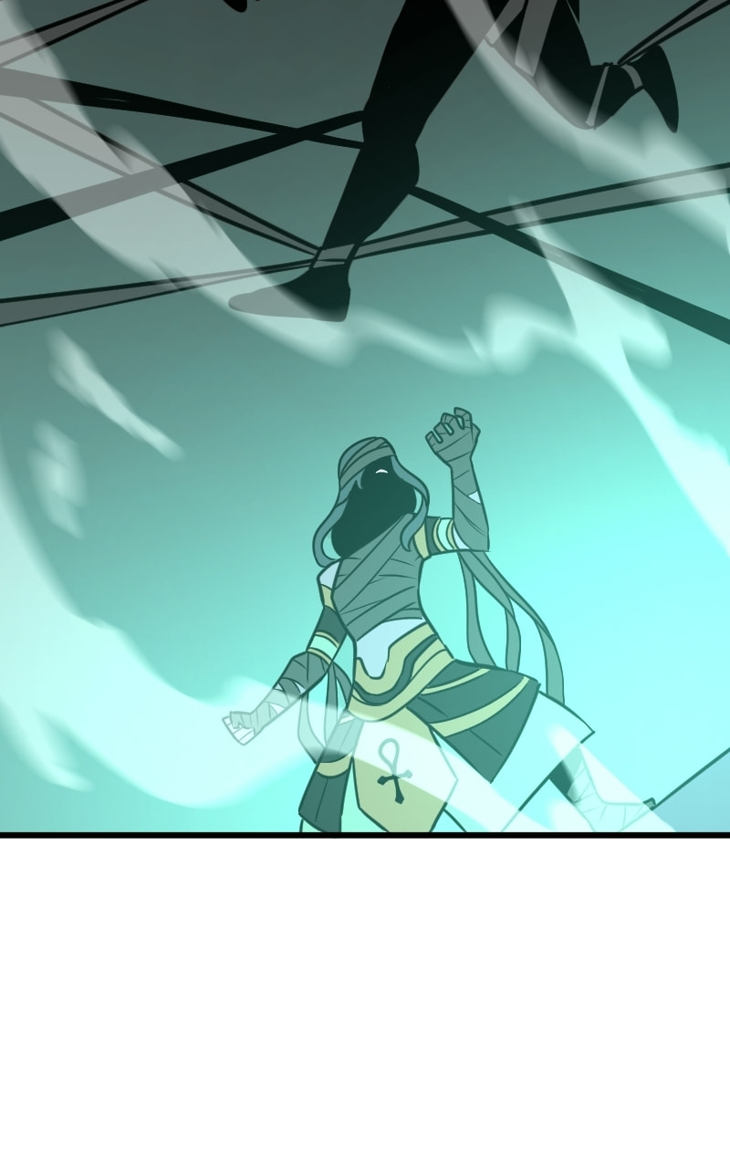 Pentheus Chapter 127 page 27 - 