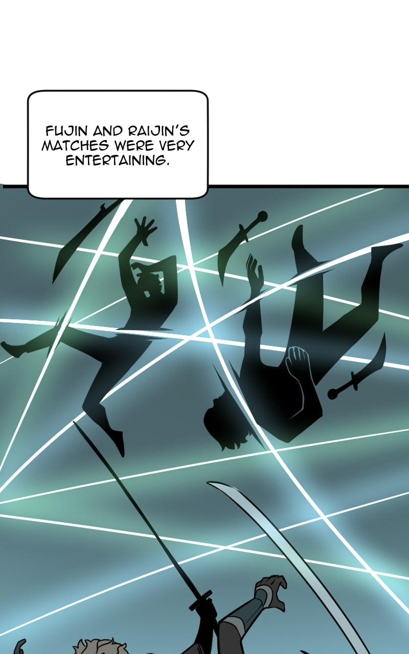 Pentheus Chapter 127 page 28 - 