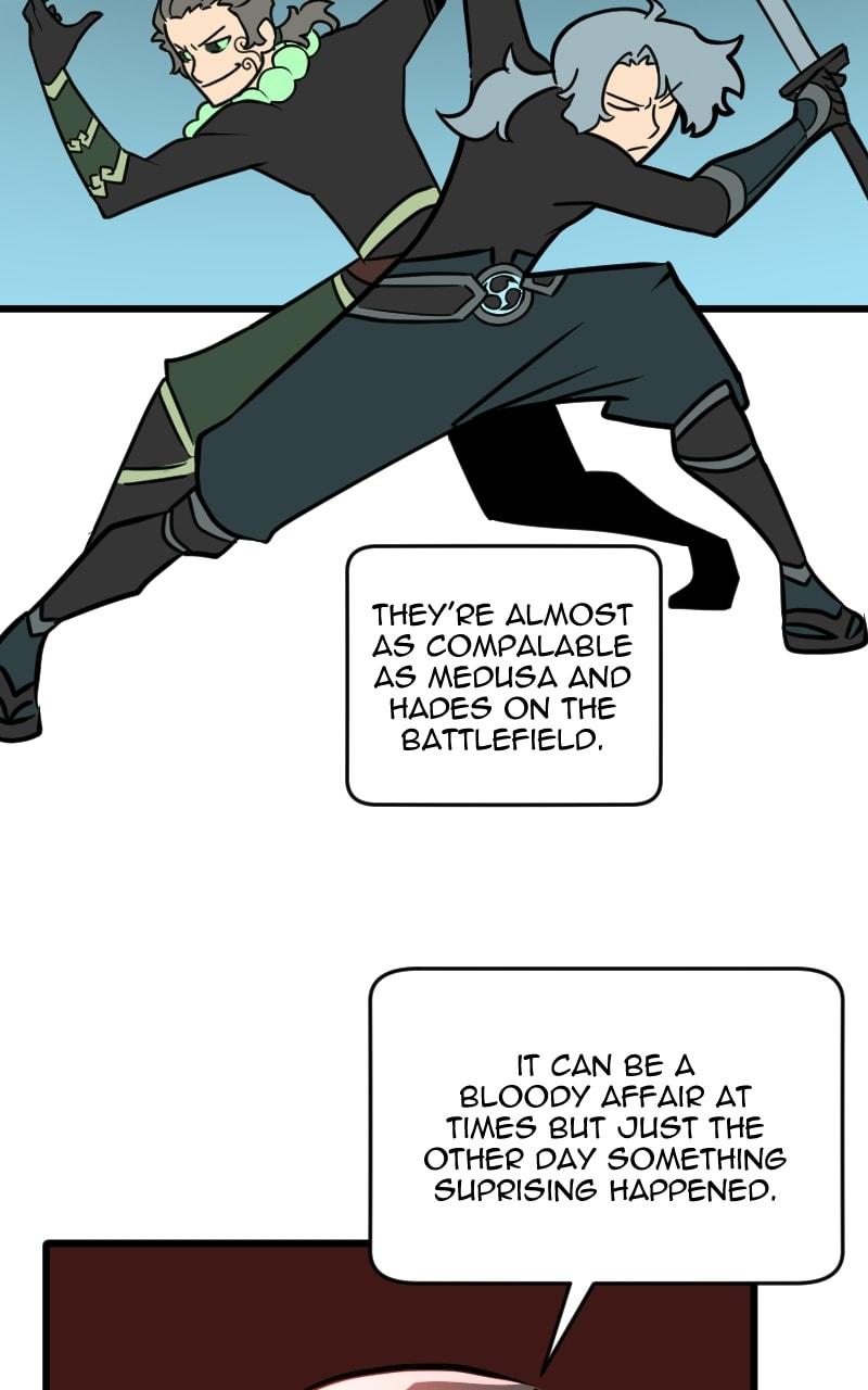 Pentheus Chapter 127 page 29 - 
