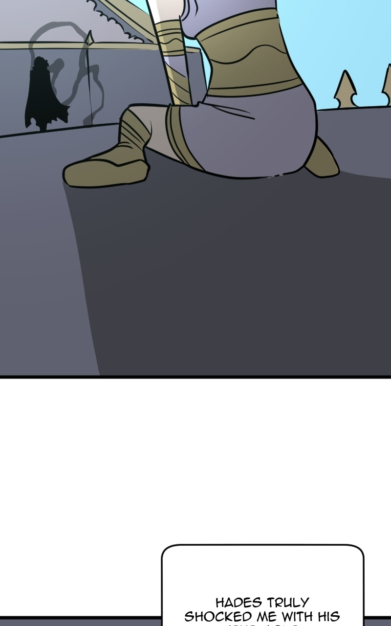 Pentheus Chapter 127 page 34 - 