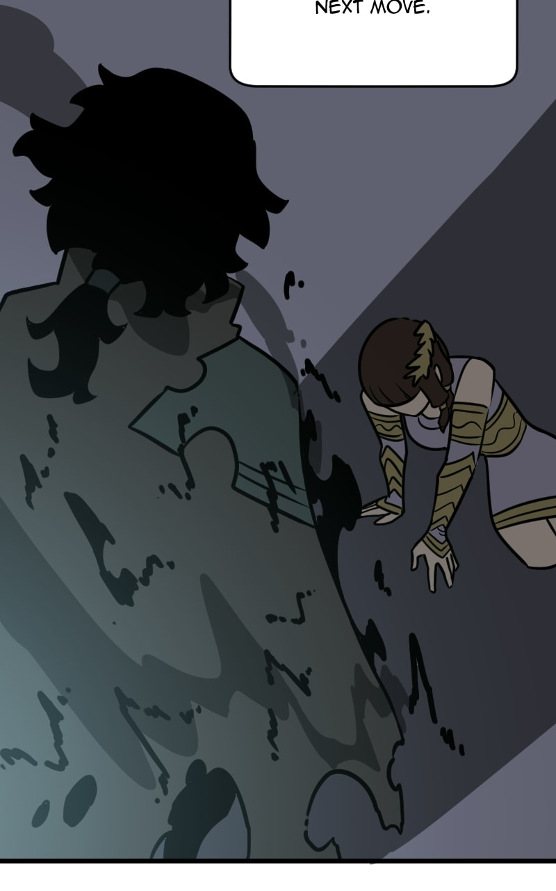 Pentheus Chapter 127 page 35 - 