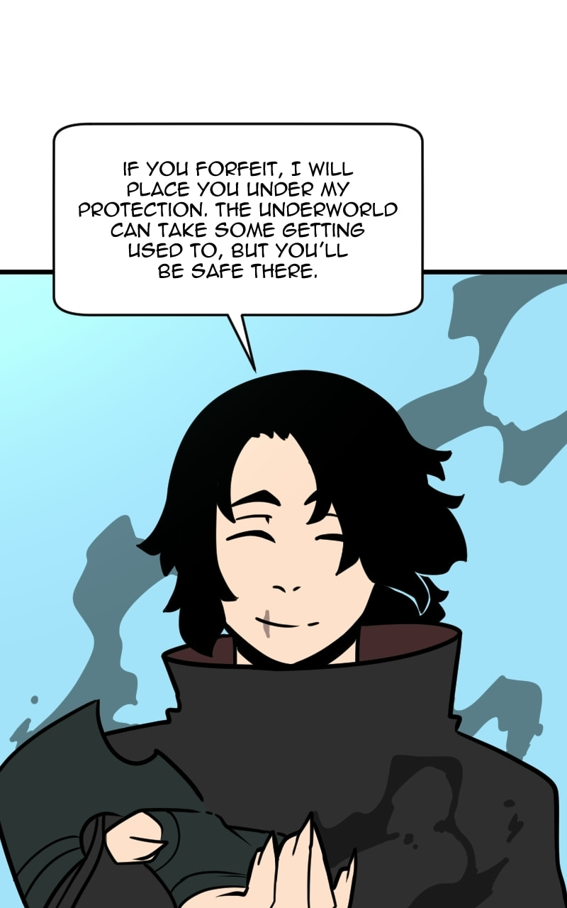 Pentheus Chapter 127 page 36 - 