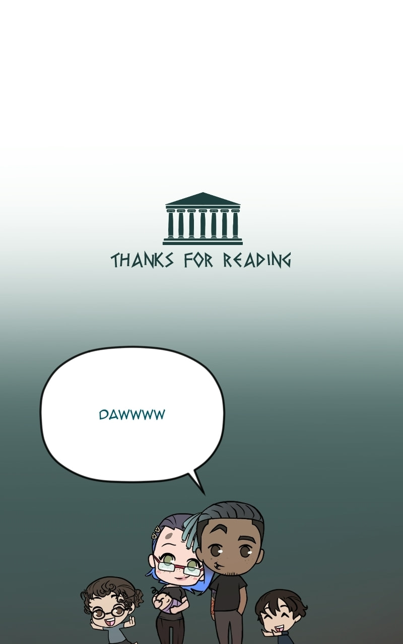 Pentheus Chapter 127 page 47 - 