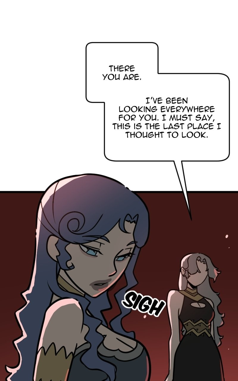 Pentheus Chapter 127 page 8 - 