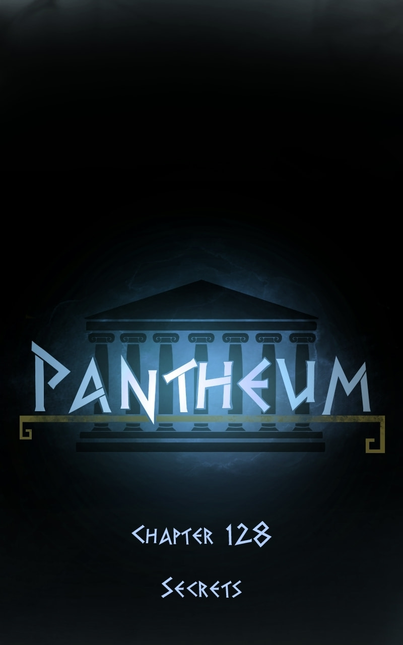 Pentheus Chapter 128 page 2 - 