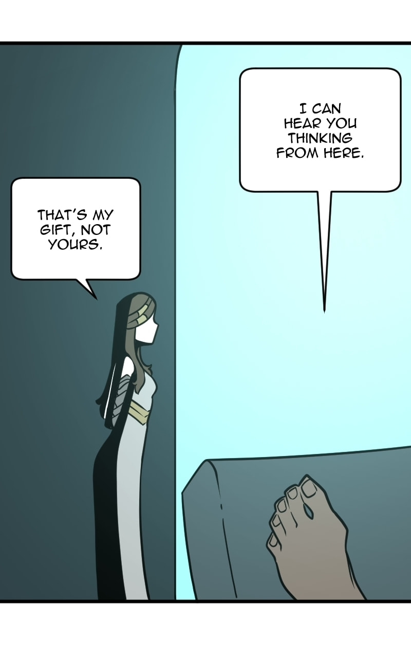 Pentheus Chapter 128 page 11 - 