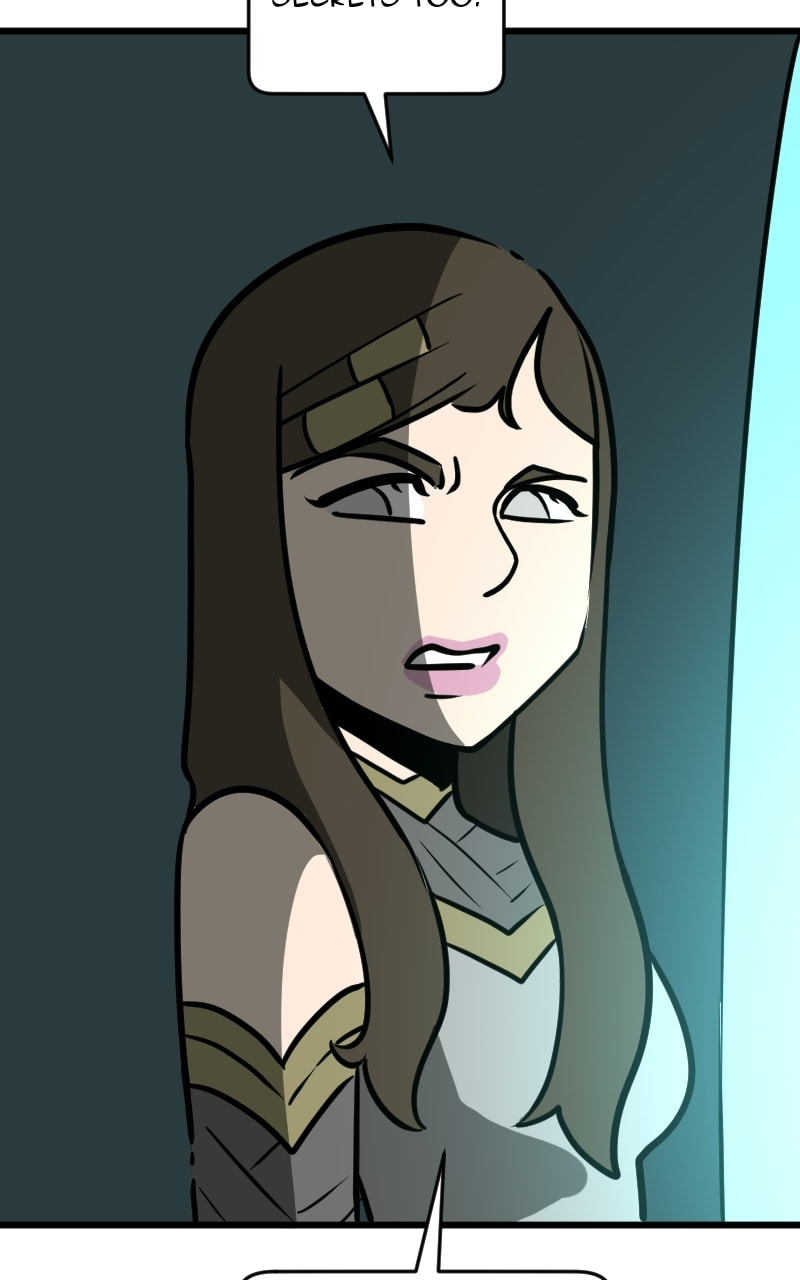 Pentheus Chapter 128 page 15 - 