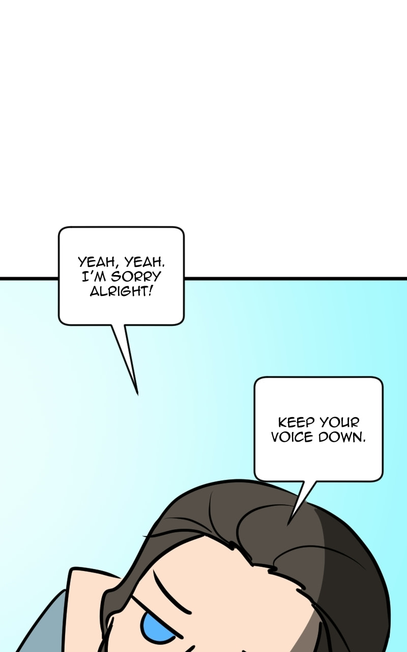 Pentheus Chapter 128 page 17 - 