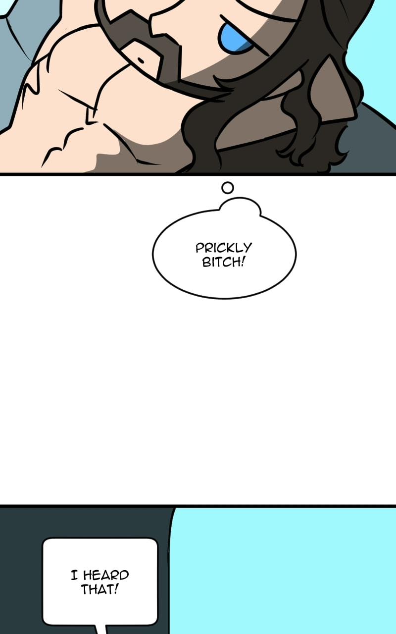 Pentheus Chapter 128 page 18 - 
