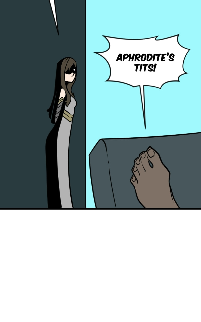 Pentheus Chapter 128 page 19 - 