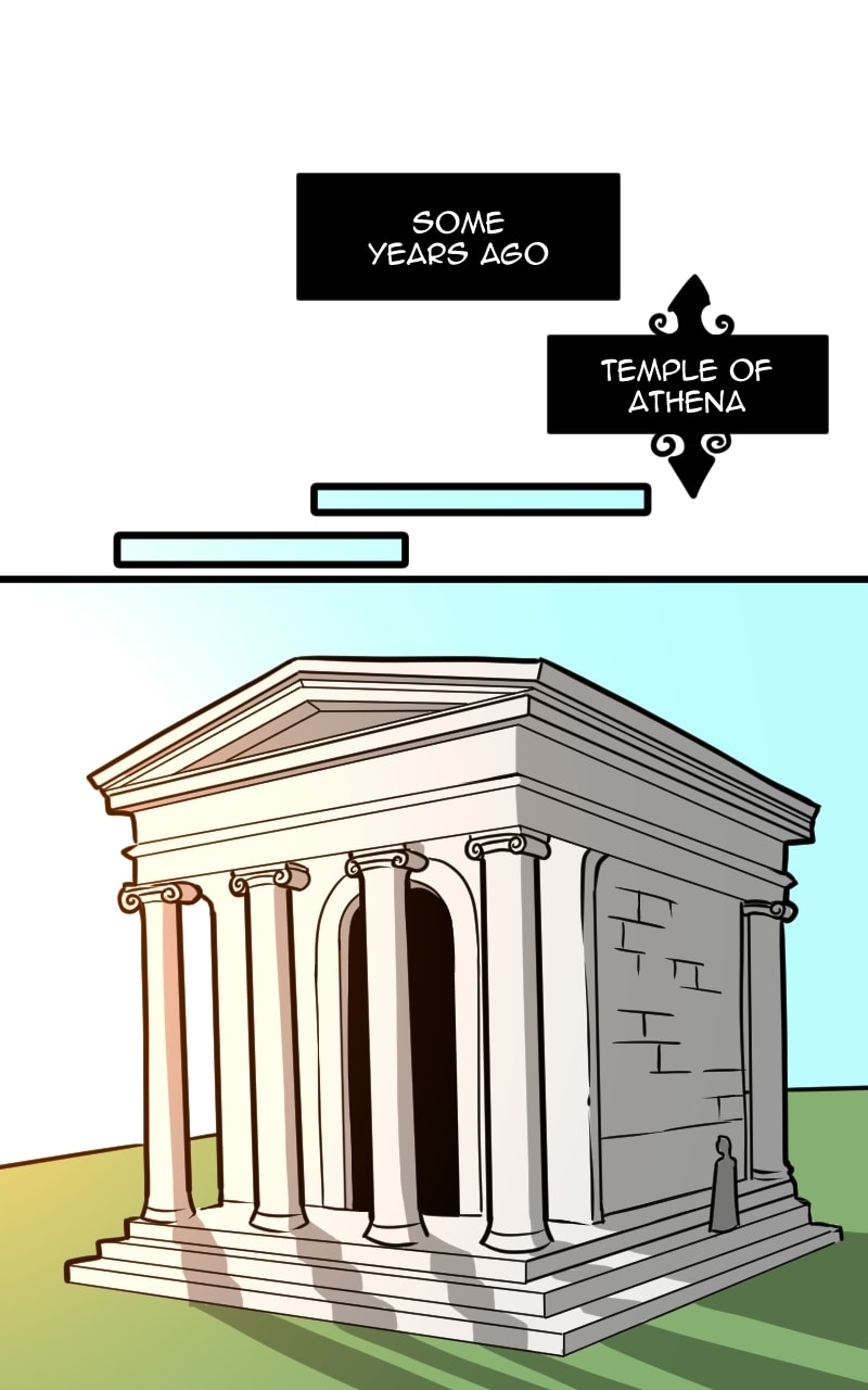 Pentheus Chapter 128 page 34 - 