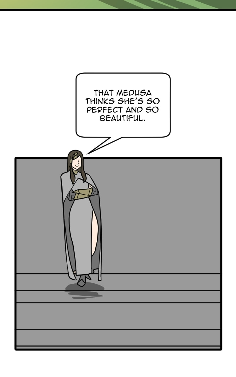 Pentheus Chapter 128 page 35 - 