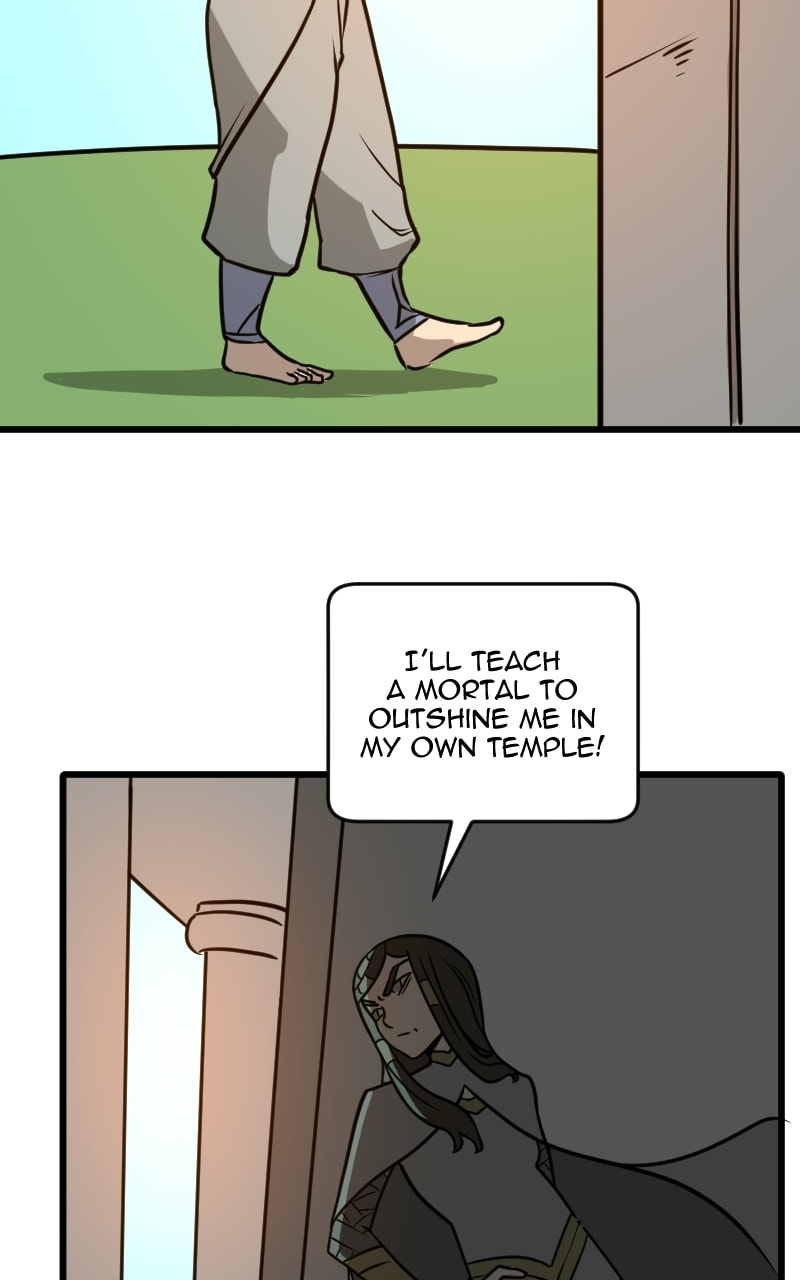 Pentheus Chapter 128 page 38 - 