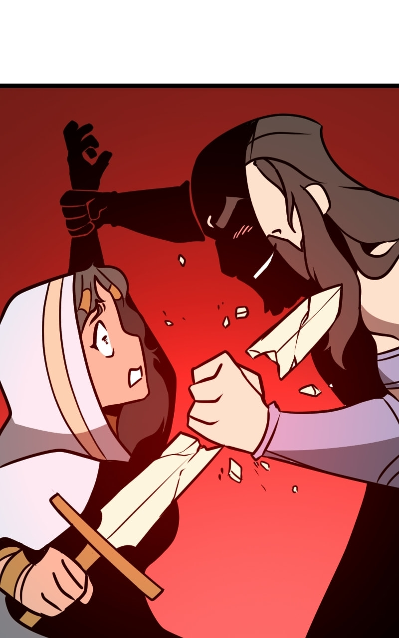 Pentheus Chapter 128 page 51 - 