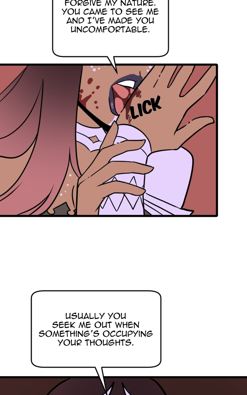 Pentheus Chapter 129 page 11 - 