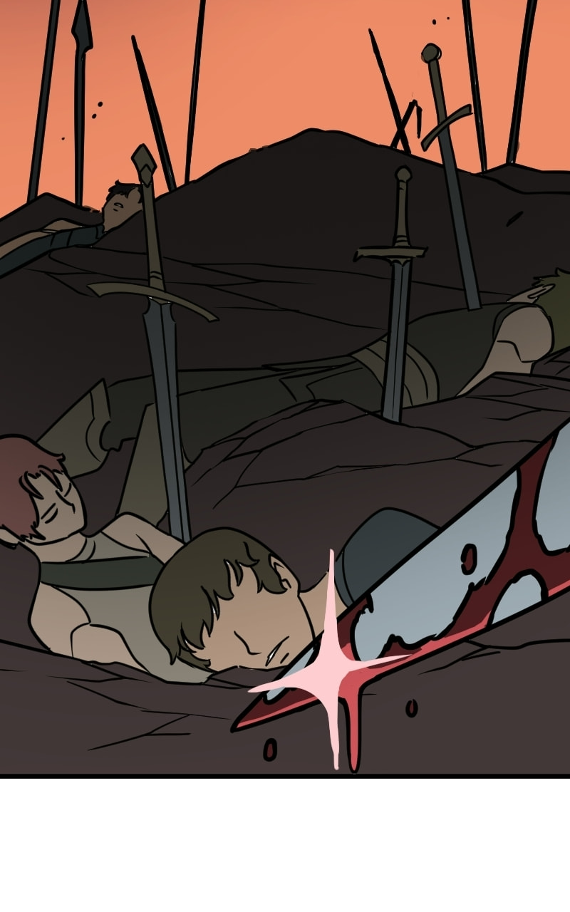 Pentheus Chapter 129 page 17 - 