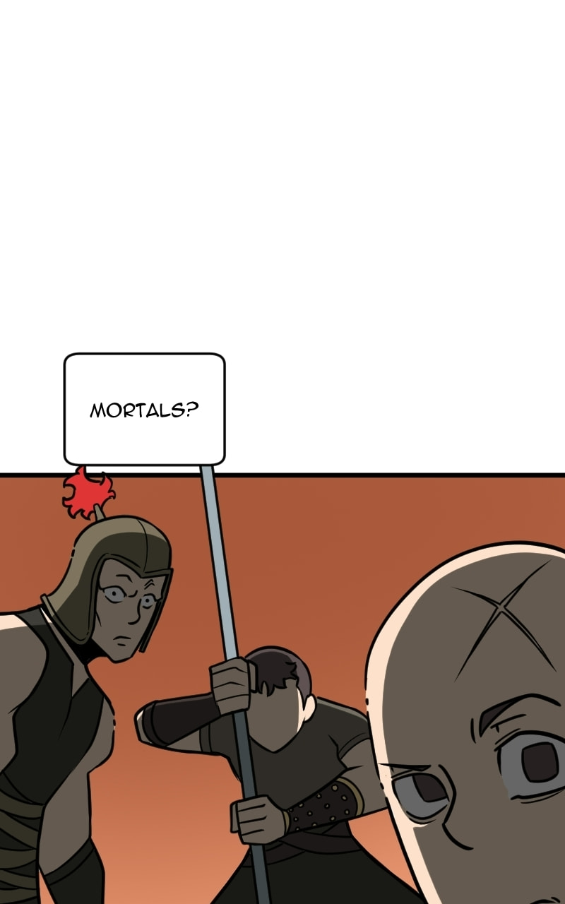 Pentheus Chapter 129 page 19 - 