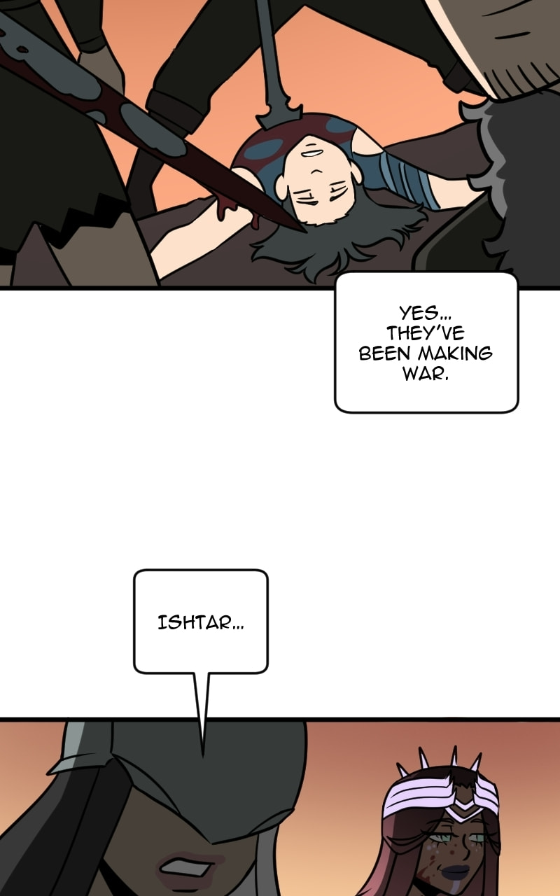 Pentheus Chapter 129 page 20 - 