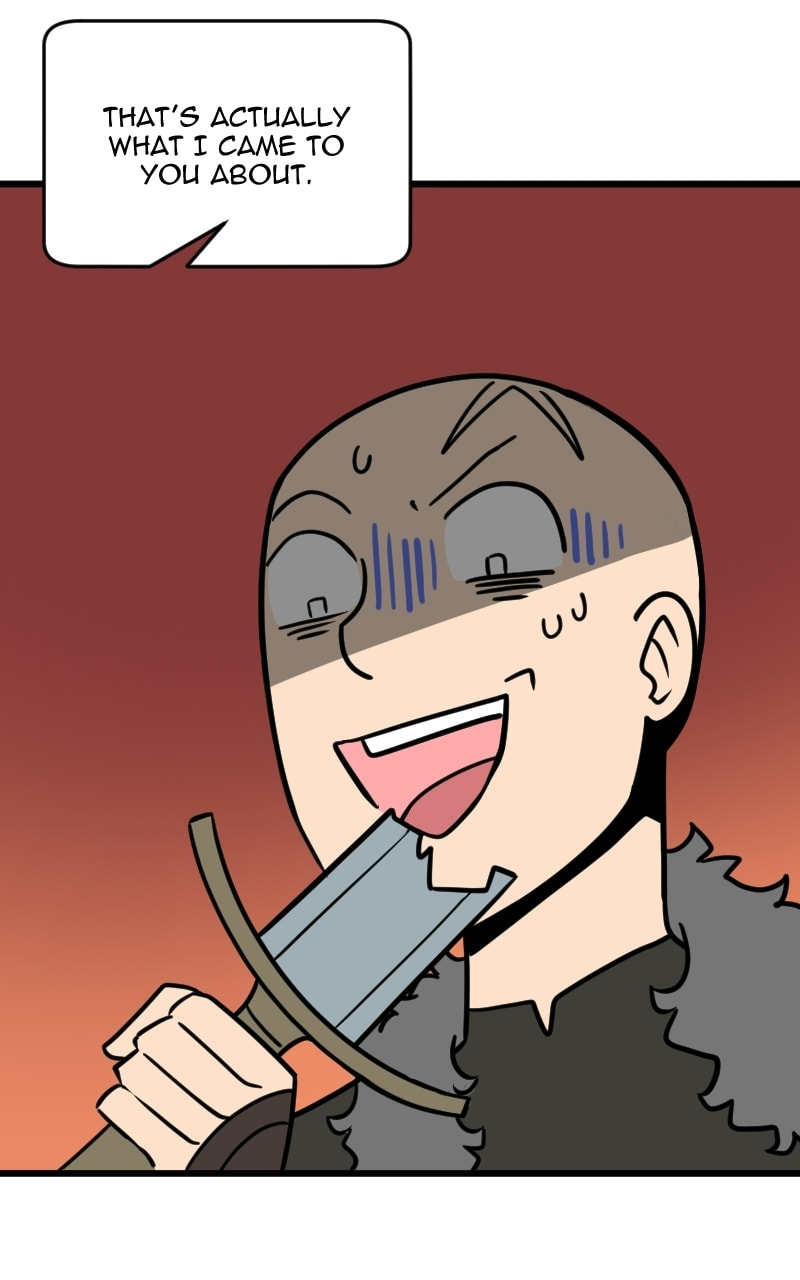 Pentheus Chapter 129 page 27 - 
