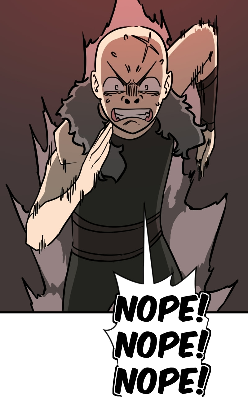Pentheus Chapter 129 page 33 - 