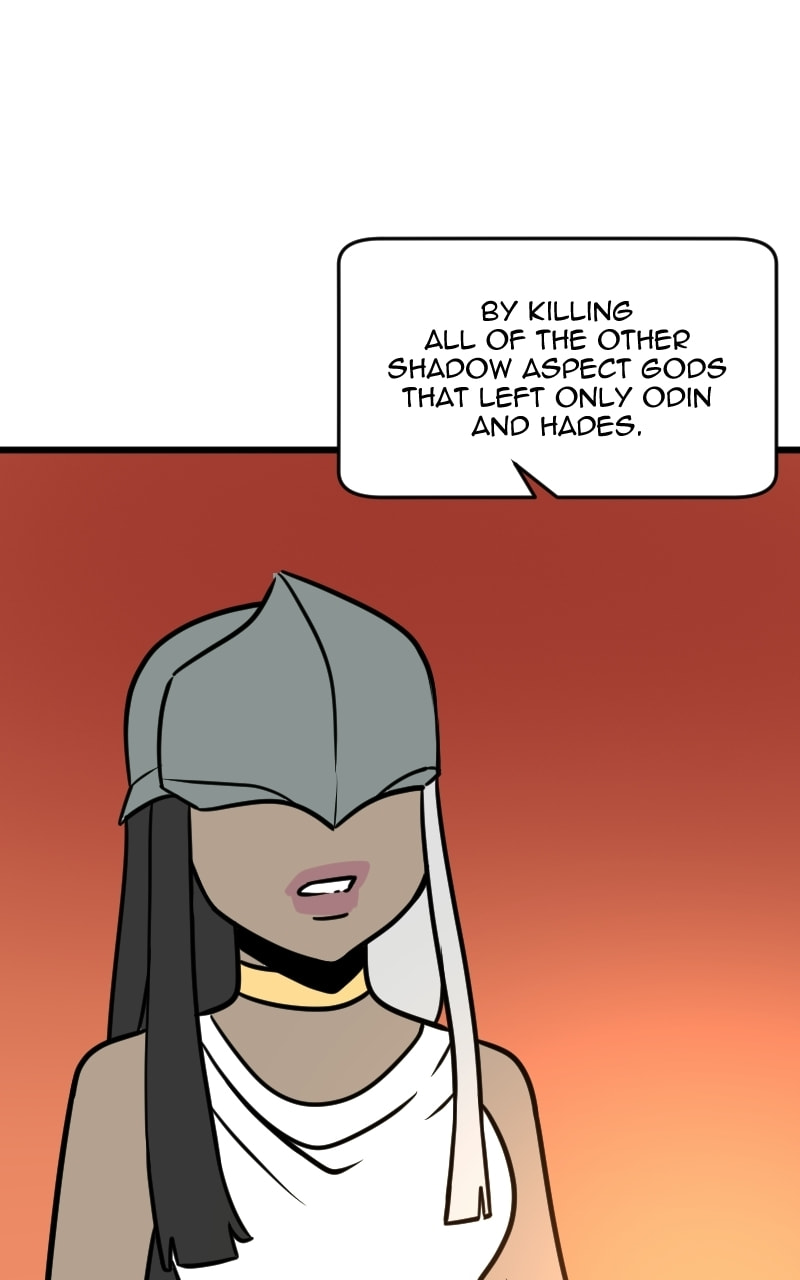 Pentheus Chapter 129 page 40 - 