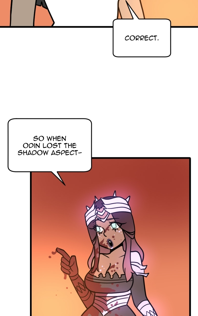 Pentheus Chapter 129 page 41 - 