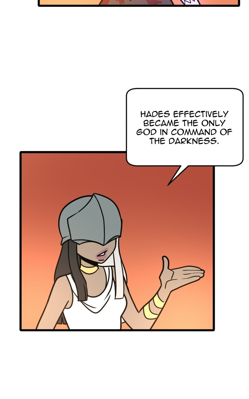 Pentheus Chapter 129 page 42 - 