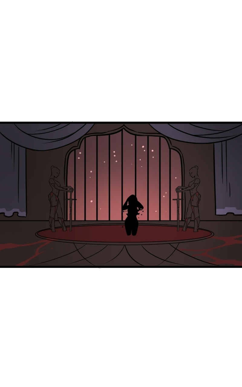Pentheus Chapter 129 page 6 - 