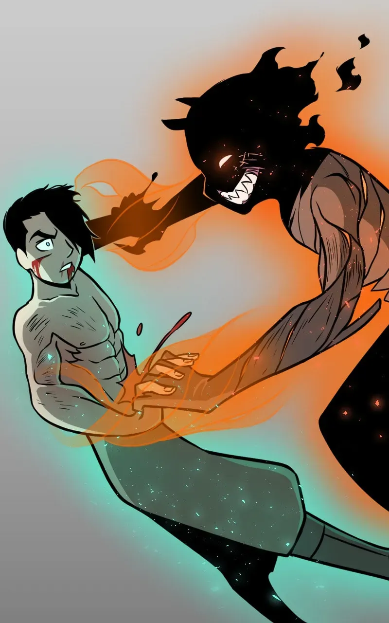 Pentheus Chapter 2.1 page 13 - 