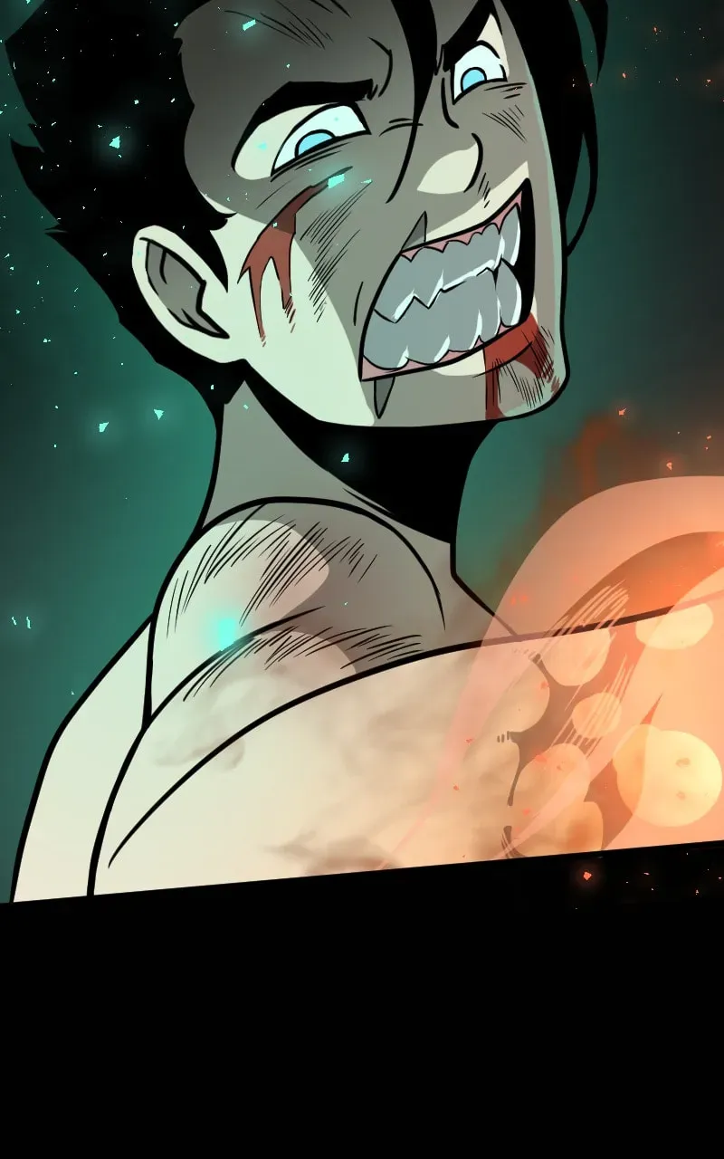 Pentheus Chapter 2.1 page 15 - 