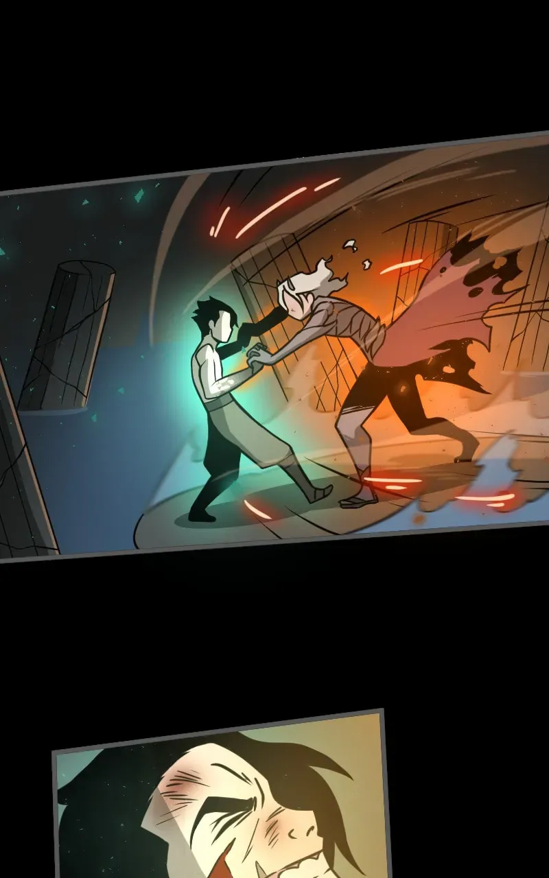 Pentheus Chapter 2.1 page 17 - 