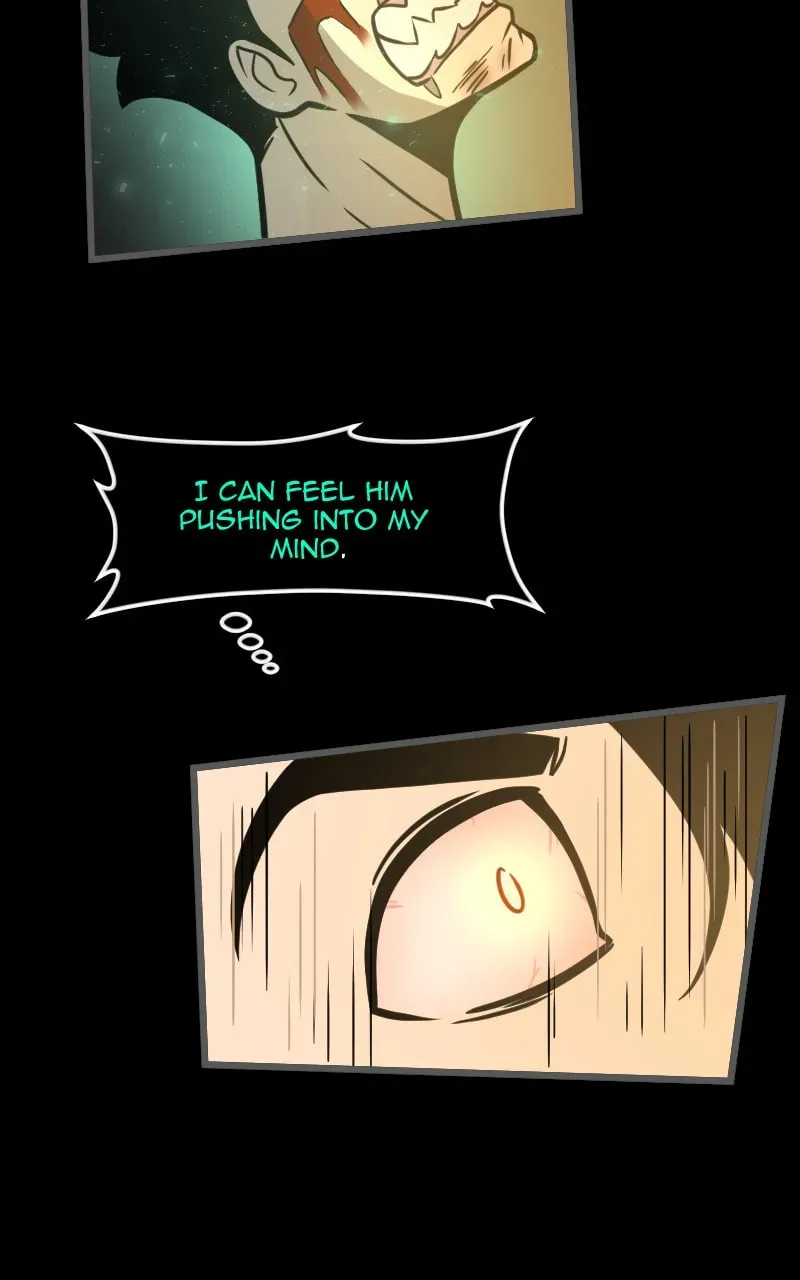 Pentheus Chapter 2.1 page 18 - 