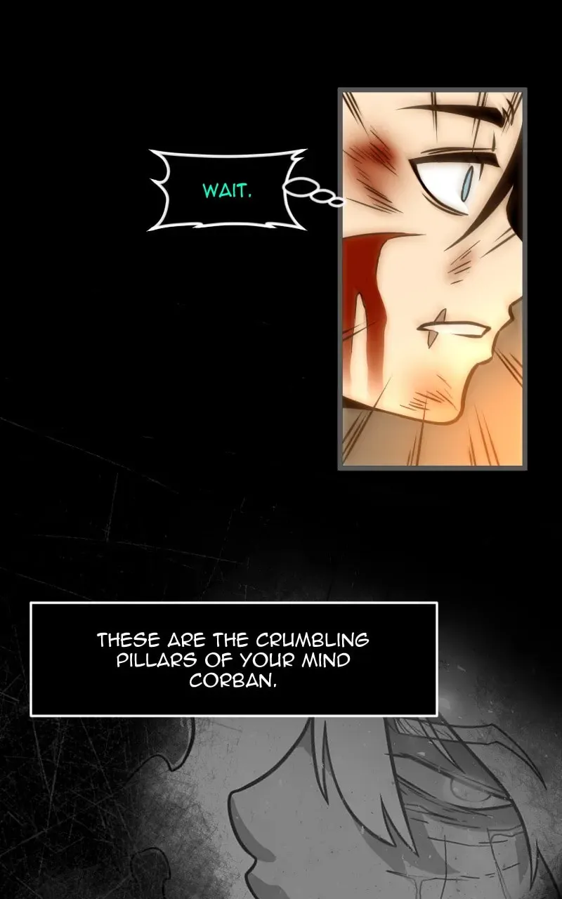 Pentheus Chapter 2.1 page 22 - 