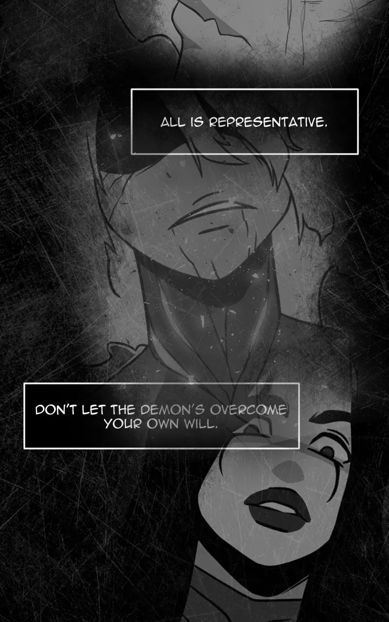 Pentheus Chapter 2.1 page 23 - 