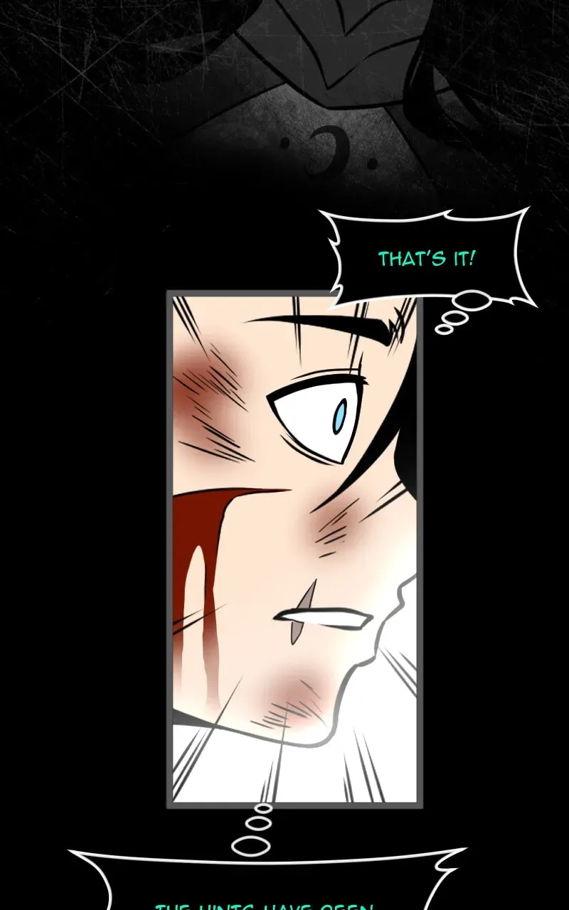 Pentheus Chapter 2.1 page 24 - 