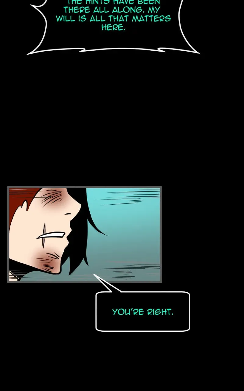 Pentheus Chapter 2.1 page 25 - 
