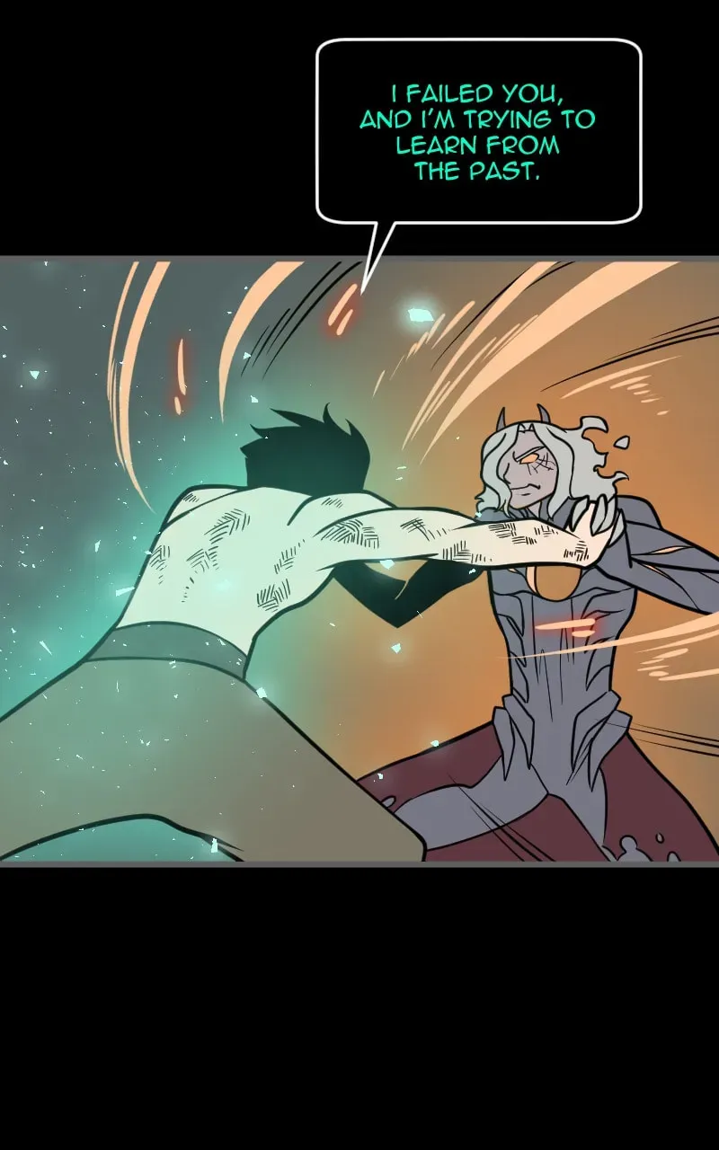 Pentheus Chapter 2.1 page 27 - 