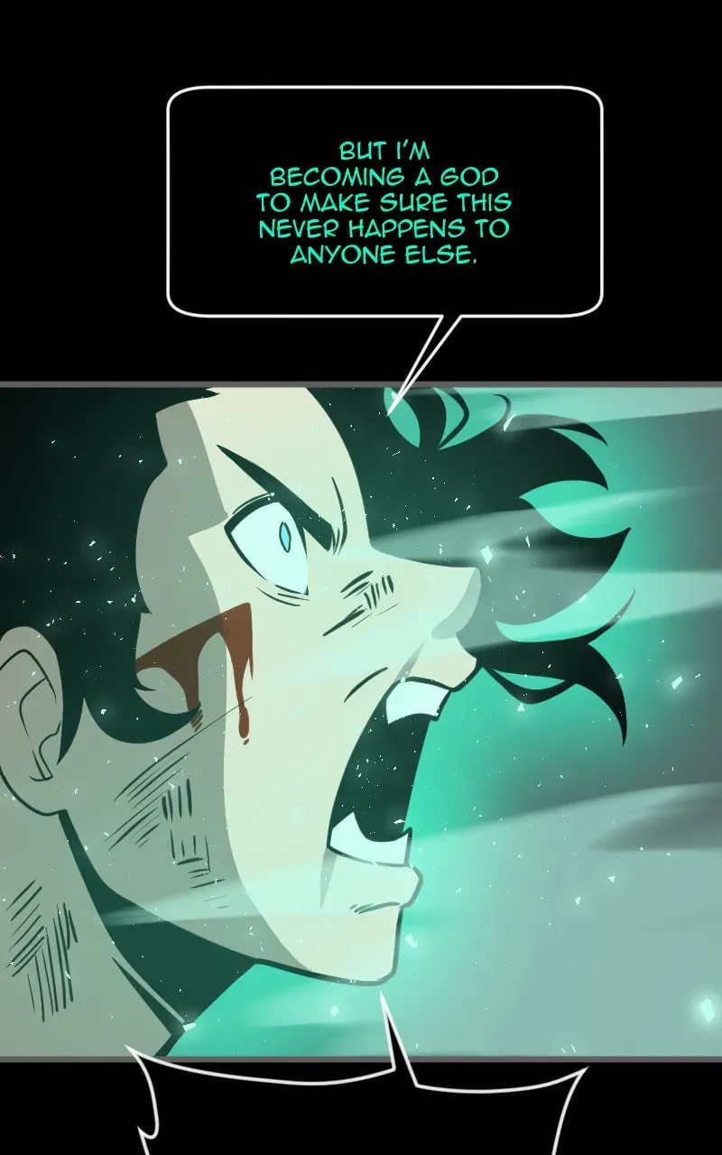Pentheus Chapter 2.1 page 29 - 