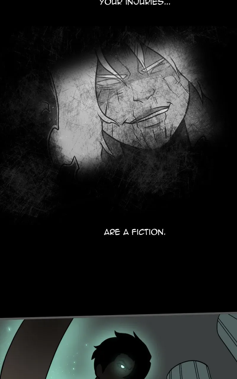 Pentheus Chapter 2.1 page 31 - 
