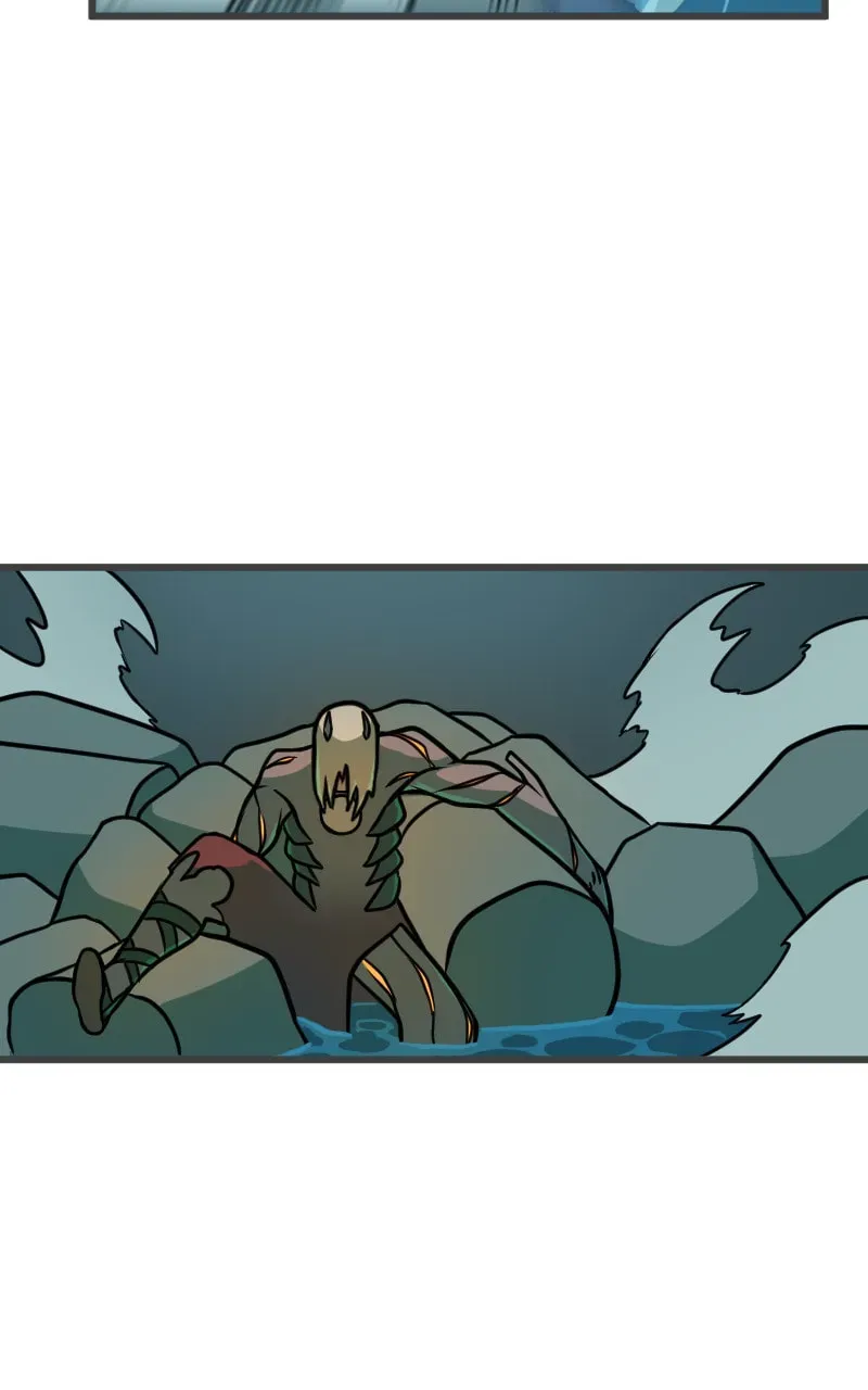 Pentheus Chapter 2.1 page 41 - 