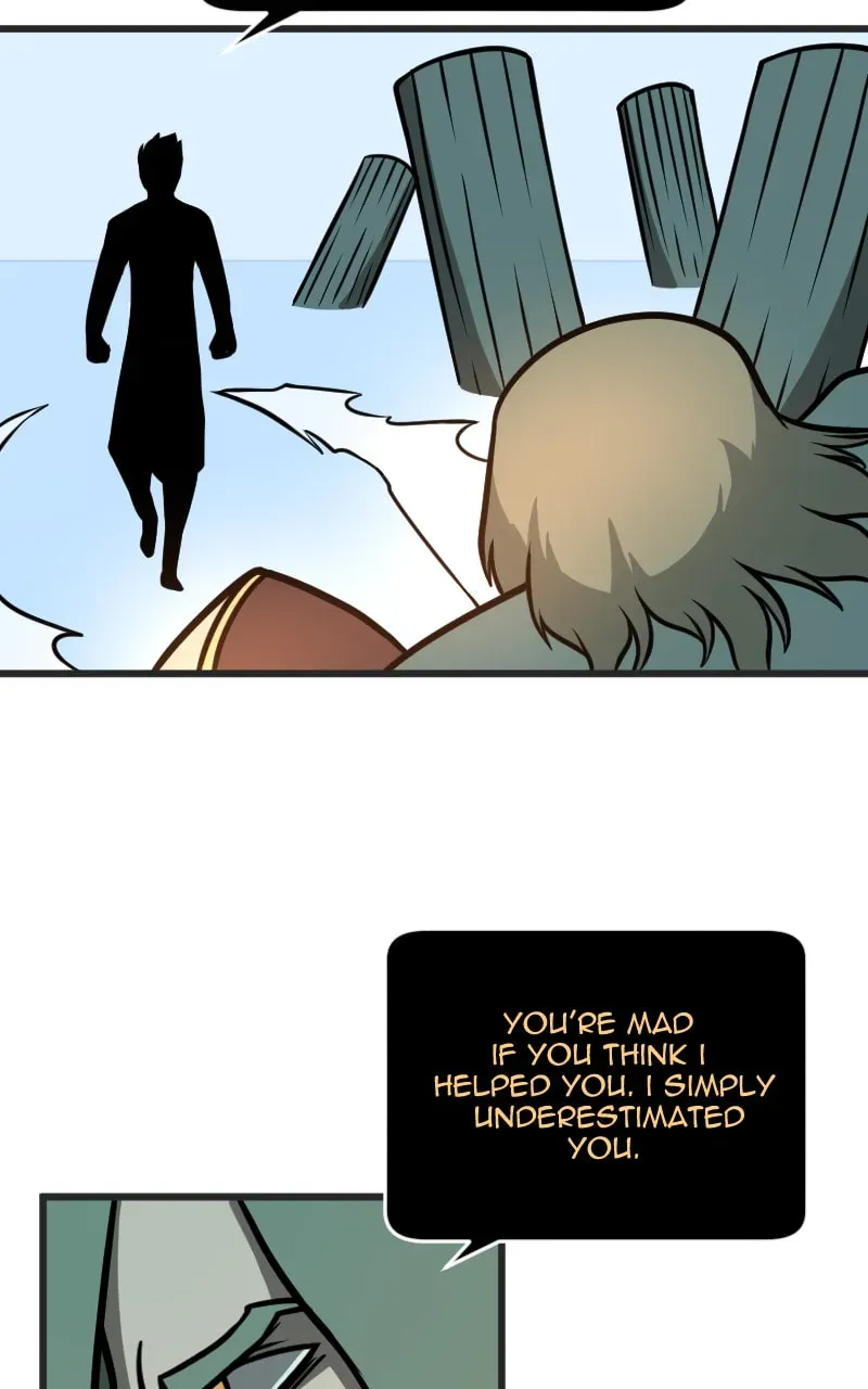 Pentheus Chapter 2.1 page 46 - 