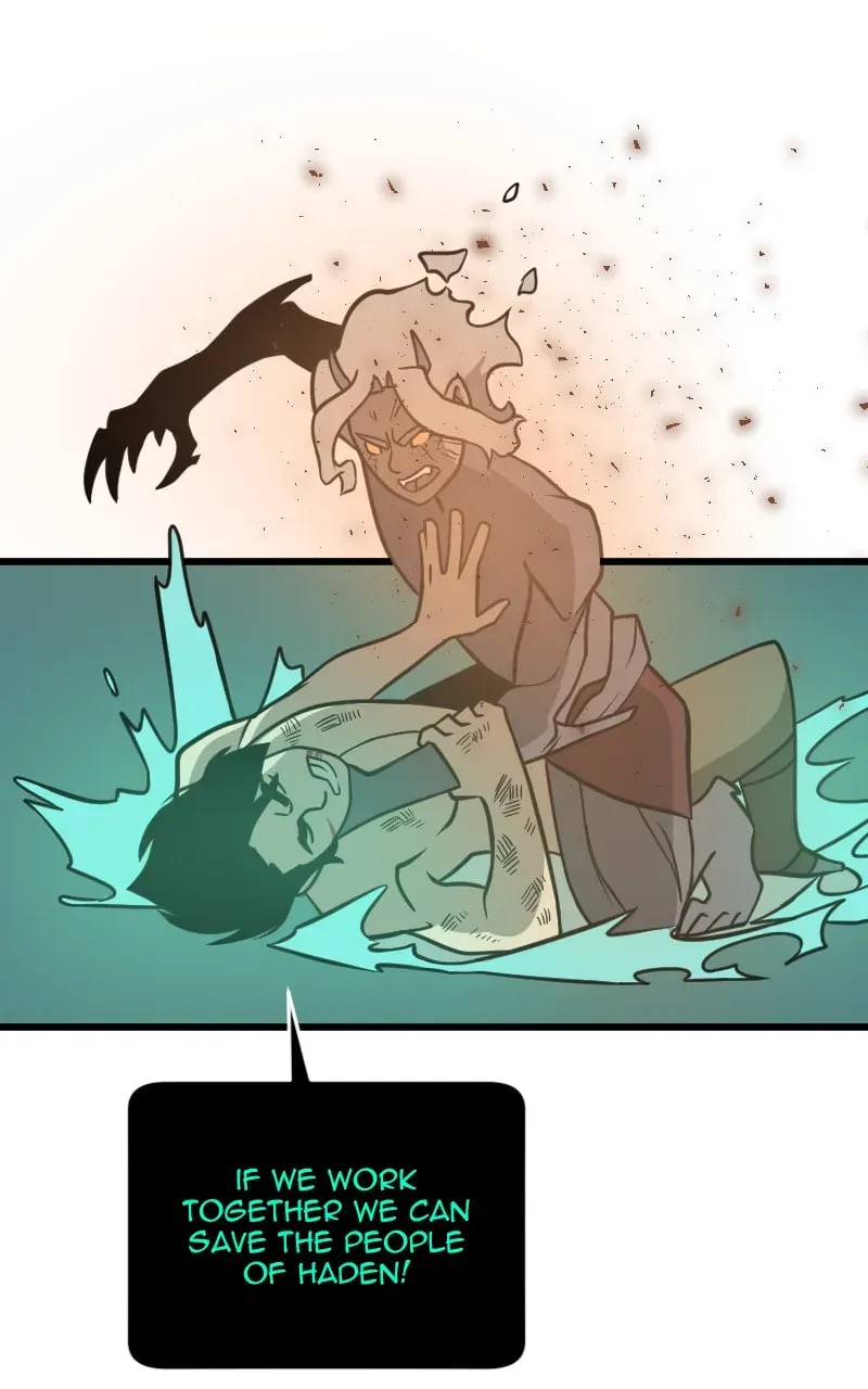 Pentheus Chapter 2.1 page 7 - 