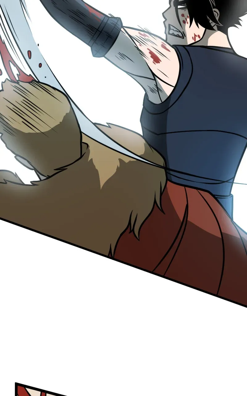 Pentheus Chapter 2.2 page 18 - 