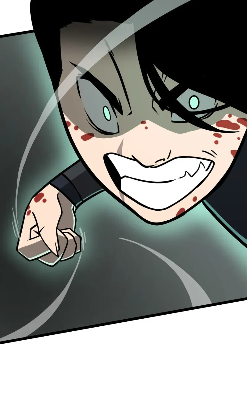 Pentheus Chapter 2.2 page 20 - 