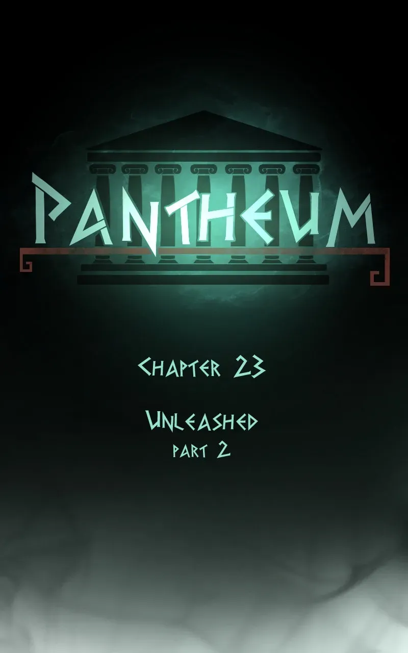 Pentheus Chapter 2.2 page 3 - 