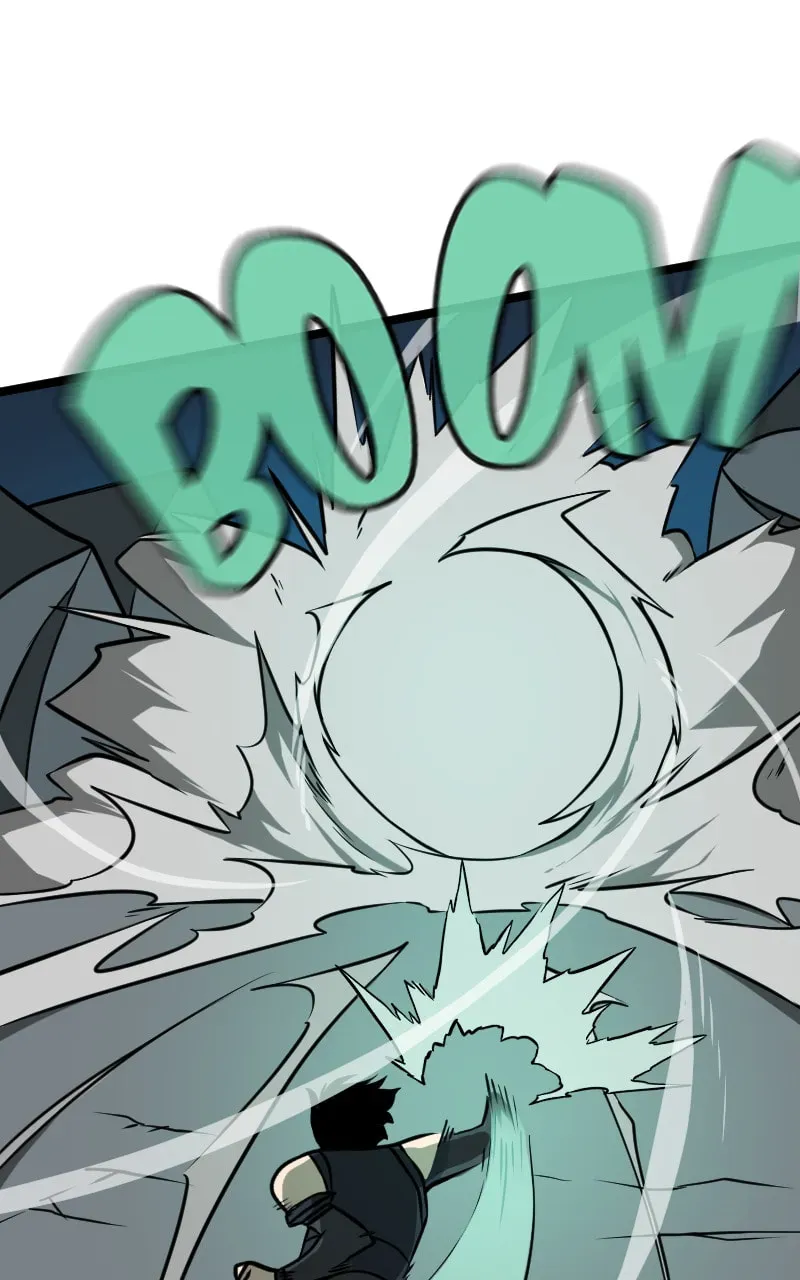 Pentheus Chapter 2.2 page 21 - 